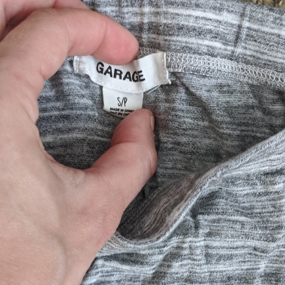 Maxi Skirt - Picture 4 of 4